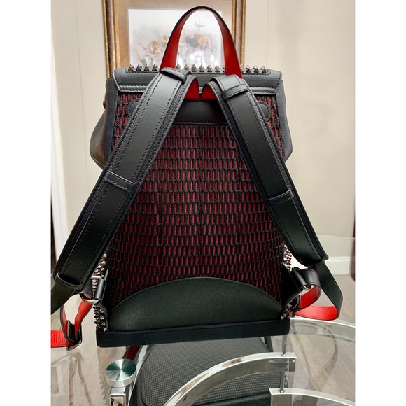 Christian Louboutin Backpack - Picture 3 of 6